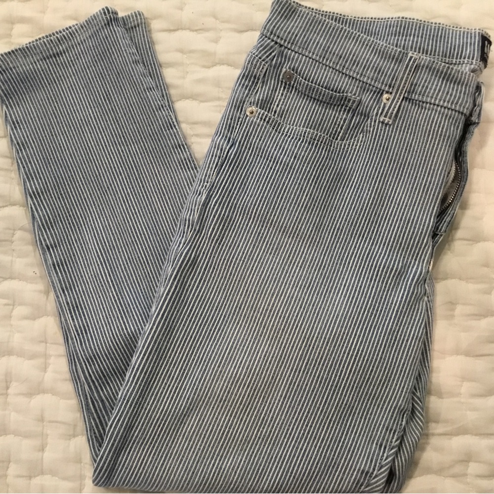 Gap womens jeans